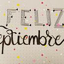 Mi proyecto del curso: Los secretos dorados del lettering. Lettering, H, e Lettering projeto de itziarrodriguez77 - 12.09.2024