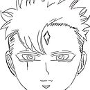 Mi proyecto del curso: Creación de personajes manga . % Arley Santamaria tarafından hazırlanan Karakter Tasarımı, Geleneksel illüstras, on, Çizgi roman, Ve Manga projesi - 02.04.2024