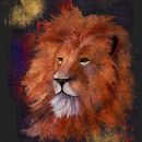  Rebelle 7 Pro Digital Art. Un proyecto de Bellas Artes de Bill De Loach - 23.08.2024