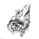 Meu projeto do curso: Sketching diário para inspiração criativa. Esboçado, Criatividade, Desenho, Ilustração tradicional, e Sketchbook projeto de Vinicius Vitorio - 13.09.2024