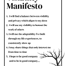 My project for course: How to show yourself and your work to the world. Un progetto di Br, ing, Br, identit, Comunicazione, Consulenza creativa e Gestione di un portfolio di zoyawallington - 13.09.2024