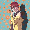 Mi proyecto del curso: De principiante a superdibujante. Un projet de Dessin, Dessin au cra, on, Design  et Illustration traditionnelle de Marta Palomo Pacheco - 14.09.2024