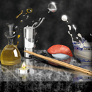 Mi proyecto del curso: Pintura e ilustración realista con Procreate . Arte plastice, Desen, Desen realist, Ilustrație tradițională, Ilustrație digitală și Pictură digitală de danilogpsilva - 09.15.2024