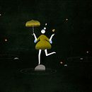My project for course: 2D Animations: Make Your Character Illustrations Move. Un proyecto de Animación 2D, Animación, Animación de personajes, Diseño de personajes e Ilustración digital de fruzsikhor - 16.09.2024
