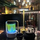 Mój projekt z kursu: Wprowadzenie do barmaństwa i miksologii. Beverages project by Axel Holewiński - 09.16.2024