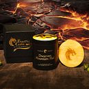 Ignite the Adventure - Gameplay Candles. Un proyecto de Br, ing e Identidad, Motion Graphics, Diseño, Diseño de logotipos y Diseño de personajes de Jan Hermie Blanca - 02.12.2023