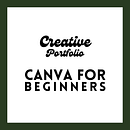 Canva for Beginners Final Project. Een project van  Br, ing en identiteit, Grafisch ontwerp, Social media-ontwerp y Webdesign van Shawn Day - 17.09.2024