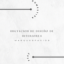 Mi proyecto del curso: Iniciación al diseño de interiores. Een project van Interactief ontwerp, Interieurontwerp,  Interieurdecoratie,  Interieur, Retailontwerp y Ruimtelijk ontwerp van Selene Castro Cardoza - 16.09.2024