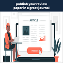 How can you publish your review paper in a great journal, and how can you get benefits from your publication?. Education, Graphic Design, Marketing, Writing, Collage, Instagram Marketing, Content Writing, and Business project by GoToppr Best Phd services - 09.13.2024