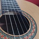 Mon projet du cours : Commencer à jouer de la guitare : Des bases à votre première chanson. Music, and Music Production project by Audrey Hoarau - 09.17.2024