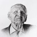 J'apprends à dessiner le portrait réaliste. Portrait Drawing, Drawing, and Pencil Drawing project by Smael Mayabo - 09.19.2024