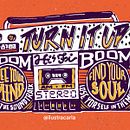 Meu projeto do curso: Lettering manual estilo retrô: assuma as imperfeições . % Carla Oliveira tarafından hazırlanan Dijital İllüstras, on, Dijital Harflendirme, El Yazısı, Geleneksel illüstras, on, Ve Harfler projesi - 09.19.2024