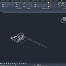 mi proyecto. Een project van 3D, Architectuur, Digitale architectuur, Interactief ontwerp,  3D-modellering y Architecturale visualisatie van David Bertel - 16.09.2024