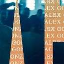 Animación para redes. Projekt z dziedziny  Motion graphics, Fotografia, Kino, film i telewizja i  Animacja użytkownika Jose Suazo Lindao - 04.06.1997