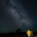 Meu projeto do curso: Introdução à astrofotografia. Een project van Fotografie y Buitenfotografie van leandro oliveira - 19.09.2024
