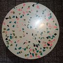 Table basse. Design de interiores projeto de Lahouceine - 20.09.2024