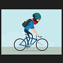 My project for course: Animation and Design of Characters in After Effects. Een project van Animatie, Ontwerp van personages, Motion Graphics, 2D-animatie y Karakteranimatie van stevenbarizo - 16.09.2024