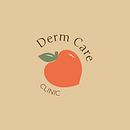 Meu projeto do curso: Criação de um logotipo original do zero_Derm Care. Br, ing, Identit, Design, Graphic Design, and Logo Design project by psmatrone - 09.20.2024