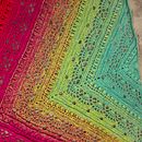 Chusta, szydełko. Ein Projekt aus dem Bereich H und werk von Ramona Hermann - 20.09.2024