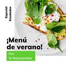 Contenidos Redes Sociales. Un projet de Design , Animation , et Réseaux sociaux de mrosavr - 20.09.2024