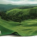 World Travel Day Ad 2012. Publicidade, Design, e Retoque fotográfico projeto de muhammed akbar - 25.09.2012