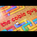 The Cable Guy. Un proyecto de Videojuegos, Producción musical y Sound Design de sequioasan - 26.02.2024