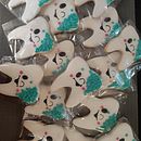 Galletas decoradas  . % Fernanda Almazán tarafından hazırlanan fırın projesi - 09.19.2024
