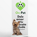 DISEÑOS PUBLICITARIOS DE PREMIO PARA MASCOTAS A BASE DE INSECTOS . % Isaac Gutierrez tarafından hazırlanan Markalaşma ve Kimlik, Tasarım Yönetimi, Grafik Tasarım, Ve Pazarlama projesi - 09.23.2024