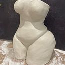 My project for course: Clay course: Modeling Figures . % irina_bylym tarafından hazırlanan Sanat ve El Sanatları, Seramikler, Dekoras, on, Kendin Yap, Şekil Çizimi, Ve Güzel sanatlar projesi - 09.23.2024