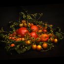 Mi proyecto del curso: Fotografía de bodegones en claroscuro. Een project van Artistieke fotografie, Culinaire fotografie y Productfotografie van Regine Sahmel - 23.09.2024