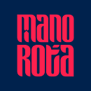 ManoRota - Identidad visual. Design, Motion Graphics, Advertising, Art Direction, Br, ing & Identit project by Rubén Barbero - 09.24.2024