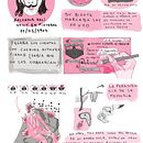 Aquí encontrarán mis ilustraciones recientes . Un proyecto de Ilustración tradicional y Diseño editorial de Vera Franzé - 03.11.2023