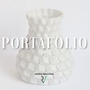 Portafolio 2024 . % Raquel tarafından hazırlanan Endüstri, Ve el tasarım projesi - 09.25.2024