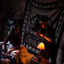 Foto Fija - Desde dentro (2019) . Fotografi, Fotografi Pascaproduksi, Retouching Foto, Film, Video, TV, Dan Film proyek oleh Víctor Galán Domínguez - 09.26.2024