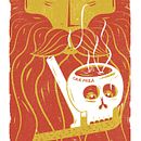 Leyendas urbanas. Un proyecto de Ilustración vectorial de Pablo Matias Grossi - 26.09.2024