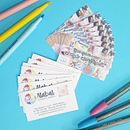 Mi proyecto del curso: Diseño de papelería corporativa que cautiva. Un progetto di Br, ing, Br, identit, Graphic design, Packaging, Stationer e Design di Laura Mateo - 26.09.2024
