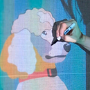 Mój projekt z kursu: Tworzenie dywanów techniką tuftingu. Een project van Craft,  Interieurdecoratie, DIY, Textiel y Textielontwerp van Sebastian Miszczuk - 20.07.2023