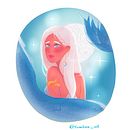 My project for course: Cartoon-Style Character Portraits with Procreate. Character Design, Digital Drawing, Digital Illustration, and Digital Painting project by Agata Zatorska - 09.26.2024