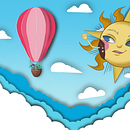 Ilustración infanttil. Un progetto di Illustrazione digitale di Laura González - 26.09.2024