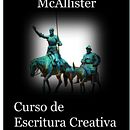 Curso de Escritura Creativa . Education project by Carlos Alberto Gómez Acuña. - 09.27.2024