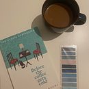 Lettura creativa . Un progetto di Scrittura creativa di elisabetta_fiore990 - 27.09.2024