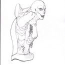 Jo's Doodles!. Arts, Crafts, Game Design, Comic, Pencil Drawing, Creativit, and Drawing project by Jo Yelland - 09.28.2024