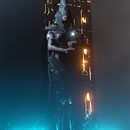 Mi proyecto del curso: Animación 3D creativa con Blender. Projekt z dziedziny 3D, Animacje 3D i  Projektowanie 3D użytkownika Diego Naucapoma - 28.09.2024