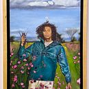 Mi proyecto del curso: Introducción a la pintura surrealista al óleo. Artes plásticas, Pintura, e Pintura a óleo projeto de Francisco Trujillo - 28.09.2024