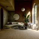 Mi proyecto del curso: Fotorrealismo de espacios interiores con Lumion desde cero . pemodelan 3D, Arsitektur, ArchVIZ, desain 3D, Dan Arsitektur Digital proyek oleh Payolin E. Jimenez Perez - 09.28.2024