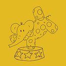 Mi Sketchbook de Estudiante (Edición Mayo - Junio) . Membuat sketsa, Kreativitas, Menggambar, Ilustrasi tradisional, Buku sketsa, Dan Desain proyek oleh Allison Romero - 11.25.2024