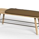 Mi proyecto del curso: Renderizado de producto fotorrealista con KeyShot. 3D, 3D Design, Furniture Design, Making, Product Design & Industrial Design project by cristina_marcello01 - 09.29.2024