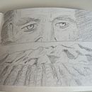 Mi proyecto del curso: De principiante a superdibujante Ein Projekt aus dem Bereich Design, Traditionelle Illustration, Bleistiftzeichnung und Zeichnung von M Mendoza Gomez - 30.09.2024
