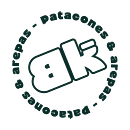 Mi proyecto del curso: Desarrollo de marcas con personalidad. Projekt z dziedziny Br, ing i ident, fikacja wizualna, Doradztwo kreat, wne, Projektowanie logot i pów użytkownika Rubén Ángel - 06.08.2024