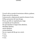 Libro Nunca está de más. Un progetto di Scrittura di Rebeca Saavedra - 30.09.2024